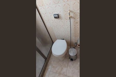 Apartamento à venda com 60m², 1 quarto e 1 vagaBanheiro social