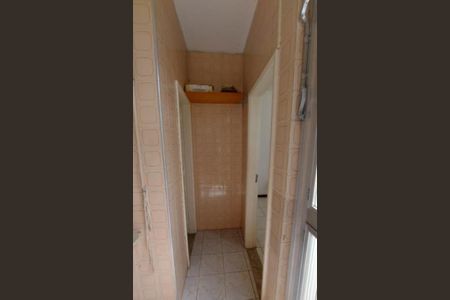 Corredor de apartamento para alugar com 1 quarto, 60m² em Engenho de Dentro, Rio de Janeiro