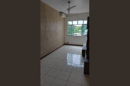 Sala de apartamento para alugar com 1 quarto, 60m² em Engenho de Dentro, Rio de Janeiro