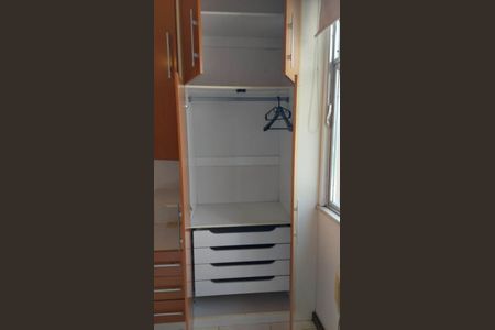 Quarto de apartamento para alugar com 1 quarto, 60m² em Engenho de Dentro, Rio de Janeiro