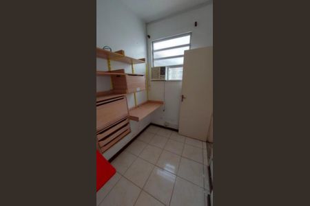 Quarto 2 de apartamento para alugar com 1 quarto, 60m² em Engenho de Dentro, Rio de Janeiro