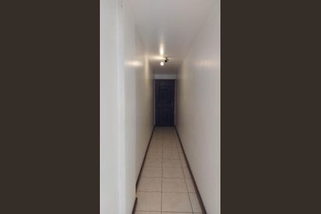 Corredor de apartamento para alugar com 1 quarto, 60m² em Engenho de Dentro, Rio de Janeiro