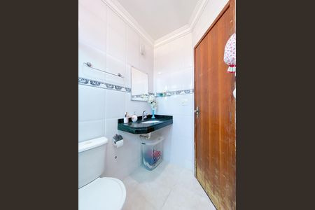 Casa à venda com 80m², 3 quartos e 1 vaga