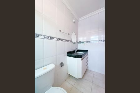 Casa à venda com 80m², 3 quartos e 1 vaga