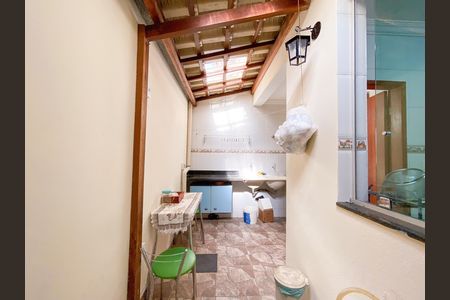 Casa à venda com 3 quartos, 80m² em Eldorado, Contagem