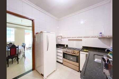 Casa à venda com 3 quartos, 80m² em Eldorado, Contagem