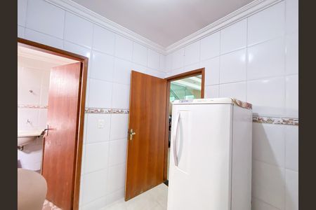 Casa à venda com 80m², 3 quartos e 1 vaga