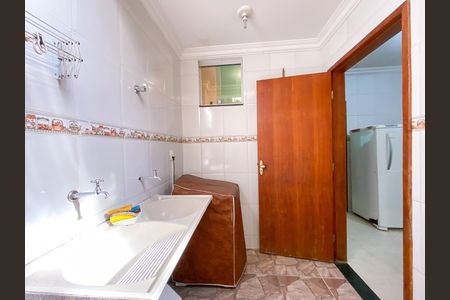 Casa à venda com 3 quartos, 80m² em Eldorado, Contagem