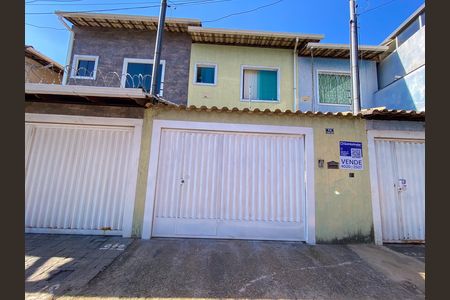 Casa à venda com 80m², 3 quartos e 1 vaga Casa à venda com 80m², 3 quartos e 1 vagaplaquinha instalada_09/07/2026_KYGA-10