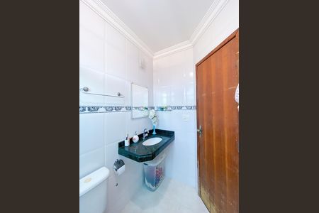 Casa à venda com 80m², 3 quartos e 1 vaga