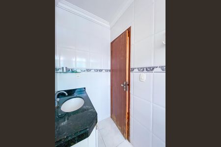 Casa à venda com 80m², 3 quartos e 1 vaga