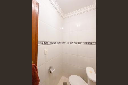 Casa à venda com 80m², 3 quartos e 1 vaga