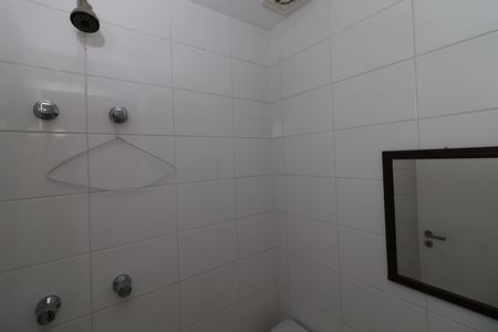 Apartamento para alugar com 117m², 3 quartos e 2 vagasBanheiro de serviço