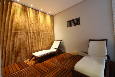 Apartamento para alugar com 117m², 3 quartos e 2 vagasÁrea comum - SPA