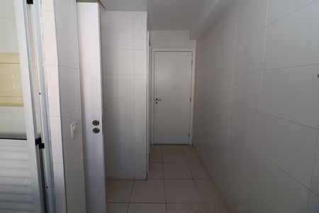 Apartamento para alugar com 117m², 3 quartos e 2 vagasÁrea de Serviço