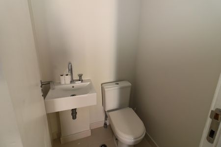 Apartamento para alugar com 117m², 3 quartos e 2 vagasLavabo