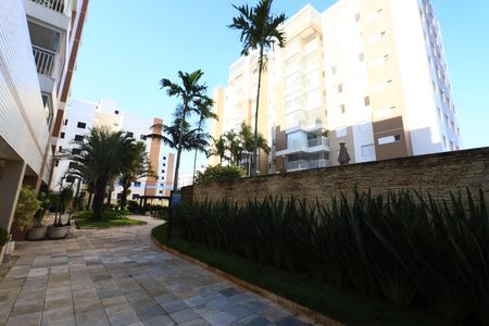 Área comum - Área livre de apartamento para alugar com 3 quartos, 117m² em Cidade São Francisco, São Paulo