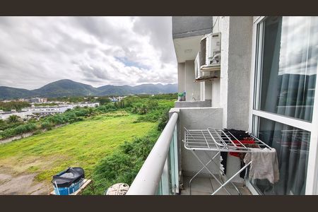 Kitnet/Studio à venda com 1 quarto, 30m² em Recreio dos Bandeirantes, Rio de Janeiro