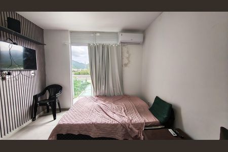 Kitnet/Studio à venda com 1 quarto, 30m² em Recreio dos Bandeirantes, Rio de Janeiro
