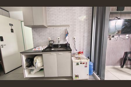 Kitnet/Studio à venda com 1 quarto, 30m² em Recreio dos Bandeirantes, Rio de Janeiro