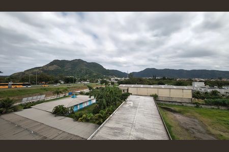 Kitnet/Studio à venda com 1 quarto, 30m² em Recreio dos Bandeirantes, Rio de Janeiro