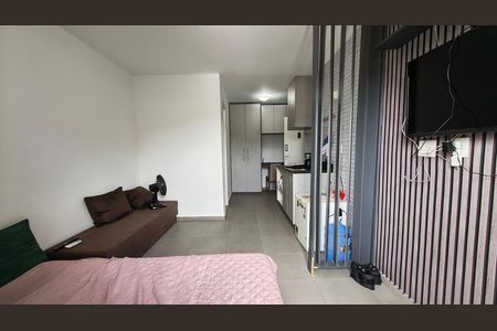 Kitnet/Studio à venda com 1 quarto, 30m² em Recreio dos Bandeirantes, Rio de Janeiro