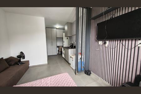 Kitnet/Studio à venda com 1 quarto, 30m² em Recreio dos Bandeirantes, Rio de Janeiro