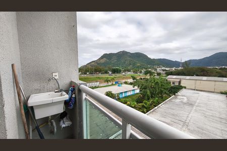 Kitnet/Studio à venda com 1 quarto, 30m² em Recreio dos Bandeirantes, Rio de Janeiro