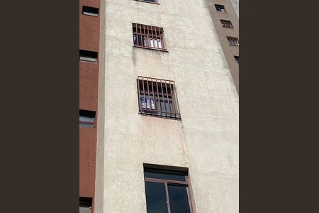 Apartamento para alugar com 59m², 2 quartos e 1 vaga Apartamento para alugar com 59m², 2 quartos e 1 vagaFachada com Plaquinha