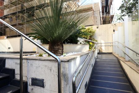 Apartamento para alugar com 59m², 2 quartos e 1 vaga Apartamento para alugar com 59m², 2 quartos e 1 vagaEntrada