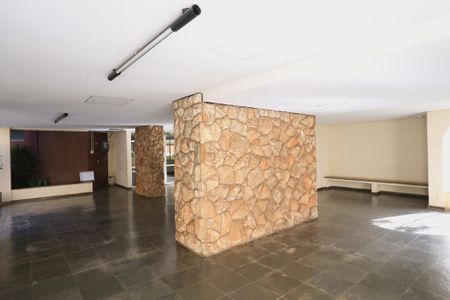 Área comum de apartamento para alugar com 2 quartos, 59m² em Floresta, Belo Horizonte