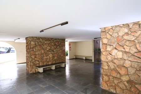 Área comum de apartamento para alugar com 2 quartos, 59m² em Floresta, Belo Horizonte
