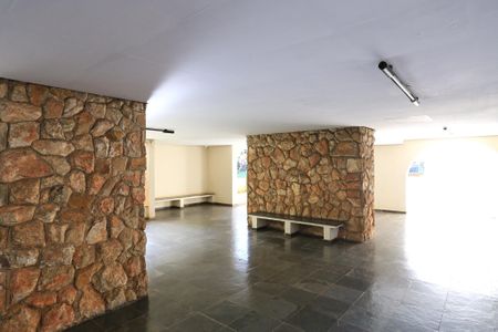 Área comum de apartamento para alugar com 2 quartos, 59m² em Floresta, Belo Horizonte