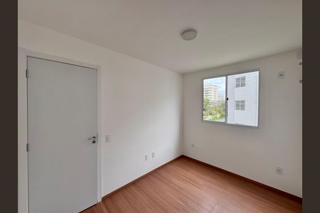 Apartamento para alugar com 43m², 2 quartos e 1 vaga Apartamento para alugar com 43m², 2 quartos e 1 vagaQuarto 2