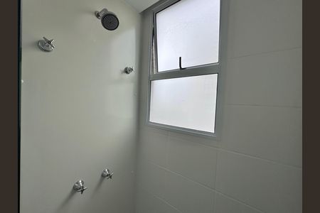 Apartamento para alugar com 43m², 2 quartos e 1 vaga Apartamento para alugar com 43m², 2 quartos e 1 vagaBanheiro Social