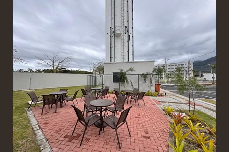Apartamento para alugar com 43m², 2 quartos e 1 vaga Apartamento para alugar com 43m², 2 quartos e 1 vagaÁrea comum