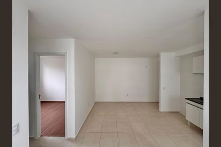 Apartamento para alugar com 43m², 2 quartos e 1 vaga Apartamento para alugar com 43m², 2 quartos e 1 vagaSala