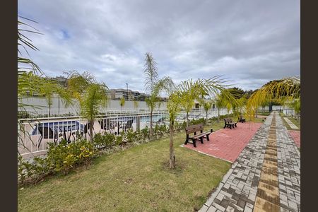 Apartamento para alugar com 43m², 2 quartos e 1 vaga Apartamento para alugar com 43m², 2 quartos e 1 vagaÁrea comum