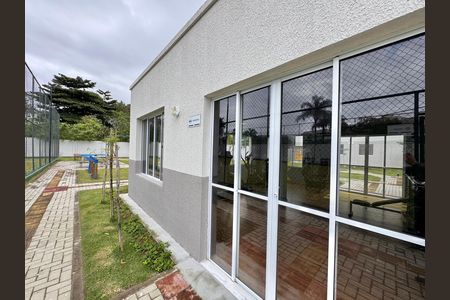 Apartamento para alugar com 43m², 2 quartos e 1 vaga Apartamento para alugar com 43m², 2 quartos e 1 vagaÁrea comum