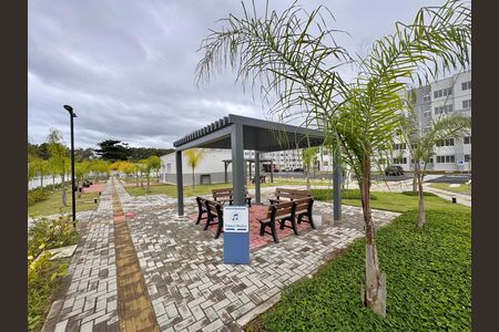Apartamento para alugar com 43m², 2 quartos e 1 vaga Apartamento para alugar com 43m², 2 quartos e 1 vagaÁrea comum