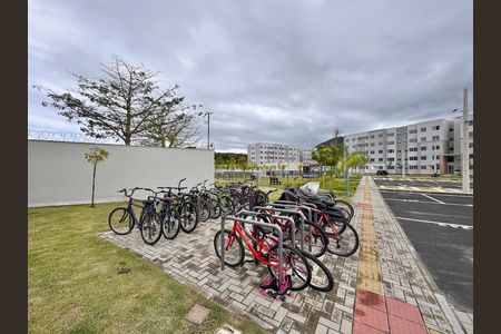 Apartamento para alugar com 43m², 2 quartos e 1 vaga Apartamento para alugar com 43m², 2 quartos e 1 vagaÁrea comum