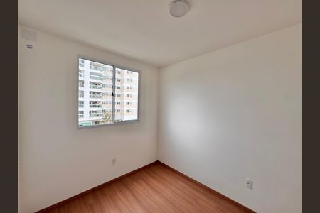 Quarto 1 de apartamento para alugar com 2 quartos, 43m² em Recreio dos Bandeirantes, Rio de Janeiro