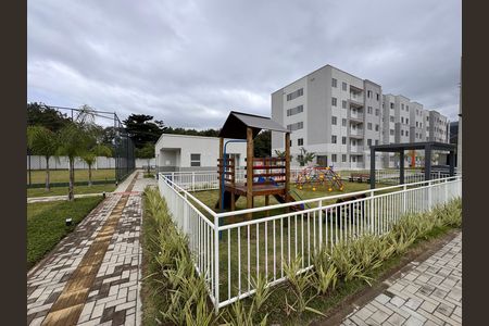 Apartamento para alugar com 43m², 2 quartos e 1 vaga Apartamento para alugar com 43m², 2 quartos e 1 vagaÁrea comum