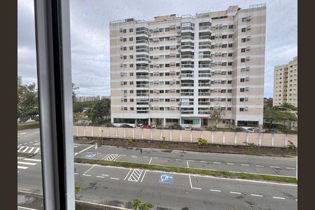 Quarto 1 - Vista de apartamento para alugar com 2 quartos, 43m² em Recreio dos Bandeirantes, Rio de Janeiro