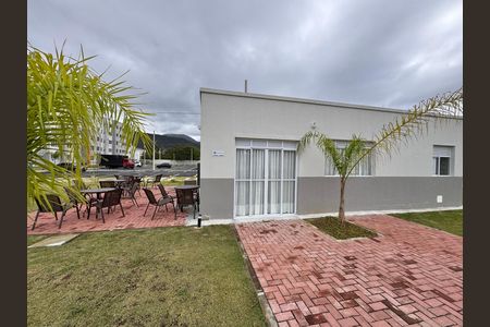 Apartamento para alugar com 43m², 2 quartos e 1 vaga Apartamento para alugar com 43m², 2 quartos e 1 vagaÁrea comum