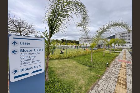 Apartamento para alugar com 43m², 2 quartos e 1 vaga Apartamento para alugar com 43m², 2 quartos e 1 vagaÁrea comum