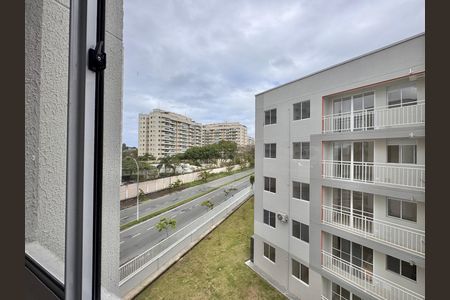 Quarto 2 - Vista de apartamento para alugar com 2 quartos, 43m² em Recreio dos Bandeirantes, Rio de Janeiro