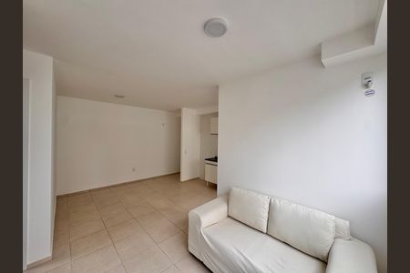 Apartamento para alugar com 43m², 2 quartos e 1 vaga Apartamento para alugar com 43m², 2 quartos e 1 vagaSala