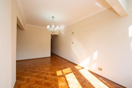 Sala de apartamento à venda com 3 quartos, 117m² em , Belo Horizonte