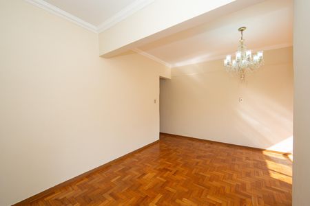 Sala de apartamento à venda com 3 quartos, 117m² em , Belo Horizonte